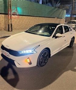 كيا K5